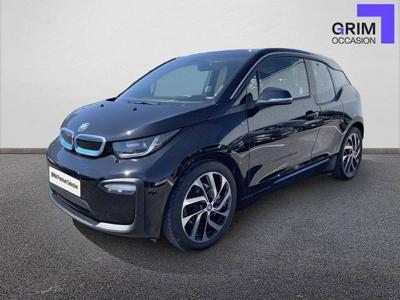 Bmw I3 120 Ah 170 ch BVA iLife Atelier