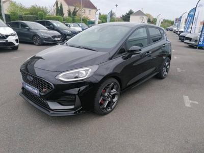 Ford Fiesta 1.5 EcoBoost 200ch ST 5p