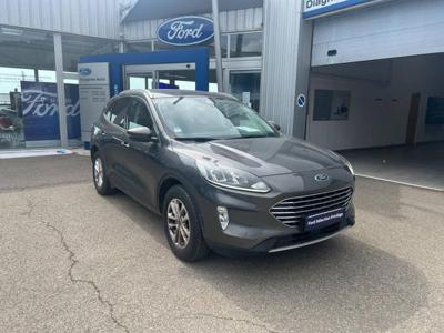 Ford Kuga 1.5 EcoBlue 120ch Titanium