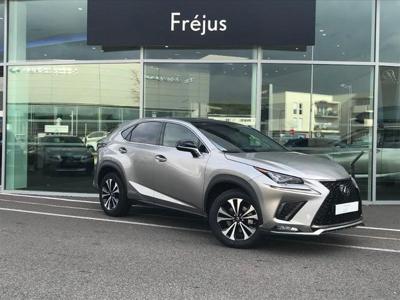 Lexus Nx 300h 2WD F SPORT MM19