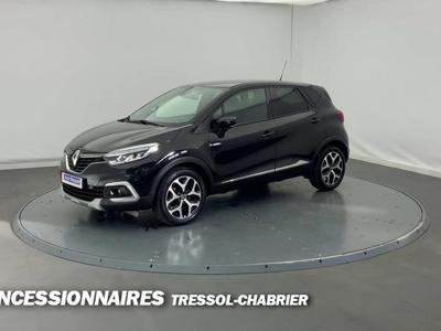 Renault Captur dCi 90 Intens
