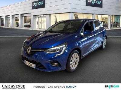 Renault Clio 1.5 Blue dCi 115ch Intens