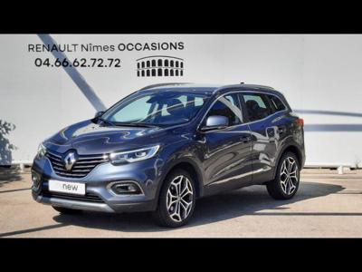 Renault Kadjar 1.7 Blue dCi 150ch Intens 4x4