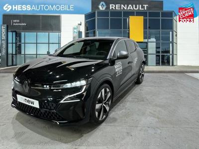 Renault Megane E