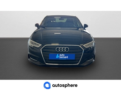 Audi A3 berline