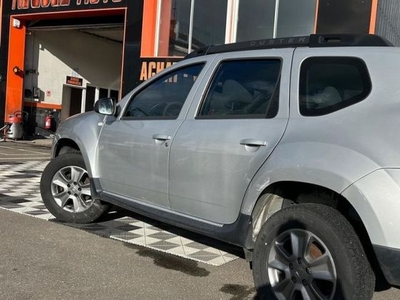 Dacia Duster 1.5 DCI 110CH LAUREATE PLUS 2017 4X2, Morsang Sur Orge