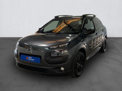 C4 Cactus PureTech 110 Feel S&S