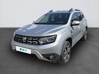 Duster 1.5 Blue dCi 115ch Prestige 4x4