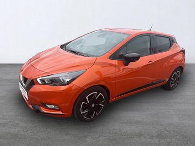 Micra 1.0 IG-T 92ch Made in France 2021.5