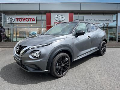 NISSAN JUKE 1.0 DIG-T 114CH ENIGMA DCT 2021