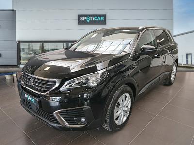 PEUGEOT 5008 1.2 PURETECH 130CH E6.3 ACTIVE S/S EAT8 6CV