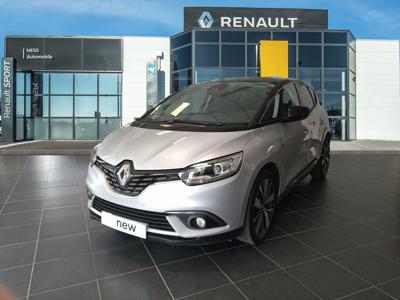 RENAULT SCENIC 1.7 BLUE DCI 120CH LIMITED GPS
