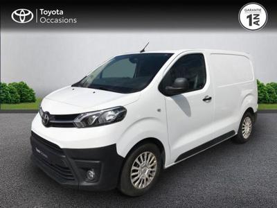 Toyota Proace Compact 95 D