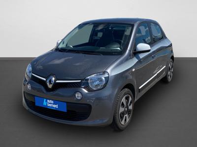 Twingo 0.9 TCe 90ch energy Limited