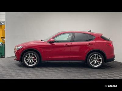 Alfa romeo Stelvio 2.2 Diesel 210ch Executive Q4 AT8 MY19