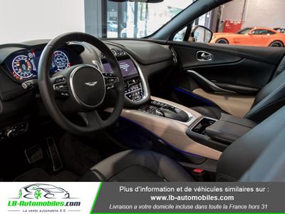 Aston martin DBX DBX 4.0 V8 biturbo 550ch