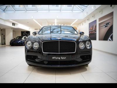 Bentley CONTINENTAL FLYING SPUR V8 4.0L 528ch S