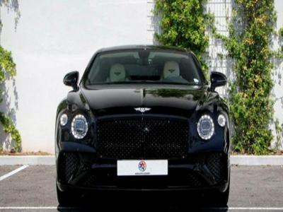 Bentley CONTINENTAL GT V8 4.0 550ch