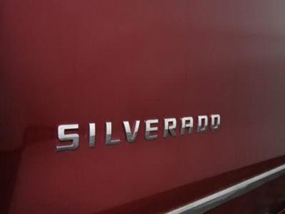 Chevrolet Silver ado ltz crew cab 4wd tout compris hors homologation 4500e