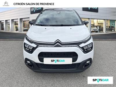 Citroen C3 1.2 PureTech 83ch S&S Feel Business