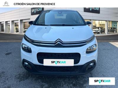 Citroen C3 1.2 PureTech 83ch S&S Shine