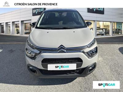 Citroen C3 1.2 PureTech 83ch S&S Shine