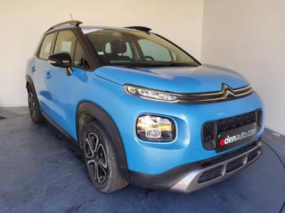 Citroen C3 Aircross BlueHDi 100 S&S BVM6 Feel 5p