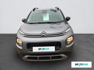 Citroen C3 Aircross BUSINESS BlueHDi 100 S&S BVM5 96g Feel