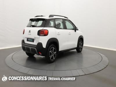 Citroen C3 Aircross BUSINESS BlueHDi 100 S&S BVM6 Feel