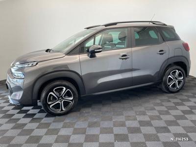 Citroen C3 Aircross PureTech 110ch S&S Feel Pack