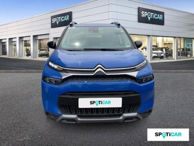 Citroen C3 Aircross PureTech 110ch S&S Feel Pack