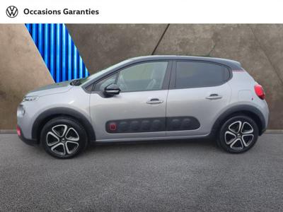 Citroen C3 PureTech 82ch ELLE S&S E6.d-TEMP