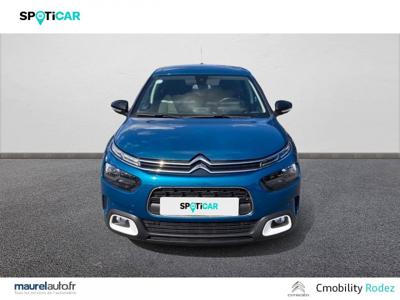 Citroen C4 Cactus C4 Cactus PureTech 130 S&S BVM6 Shine 5p