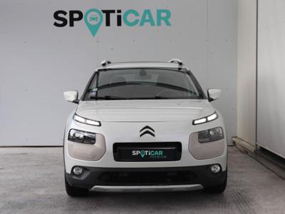 Citroen C4 Cactus PureTech 110 Rip Curl S&S