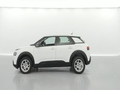 Citroen C4 Cactus PureTech 110 S&S EAT6 Feel 5p