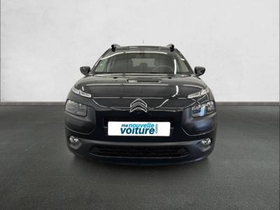 Citroen C4 Cactus PureTech 110 S&S Shine Edition