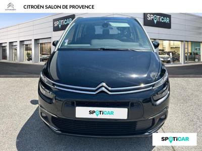 Citroen C4 PureTech 130ch S&S Feel E6.d