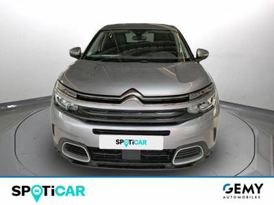 Citroen C5 Aircross BlueHDi 130 S&S BVM6 Feel