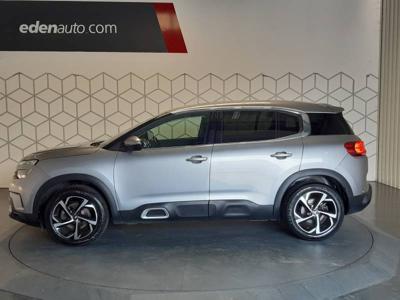 Citroen C5 Aircross BlueHDi 130 S&S EAT8 Business