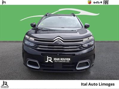 Citroen C5 Aircross BlueHDi 180ch S&S Shine EAT8