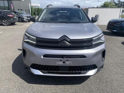 Citroen C5 Aircross PURETECH 130CH S&S SHINE PACK EAT8