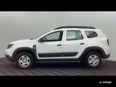 Dacia Duster 1.5 Blue dCi 115ch Essentiel 4x2