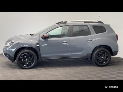 Dacia Duster 1.5 Blue dCi 115ch Extreme 4x4