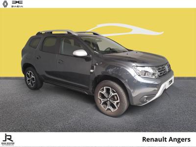 Dacia Duster 1.5 Blue dCi 115ch Prestige 4x2