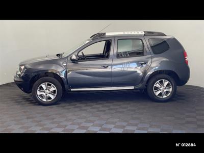 Dacia Duster 1.5 dCi 110ch Prestige 4X2 Euro6