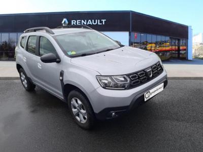 Dacia Duster Blue dCi 115 4x2 Confort