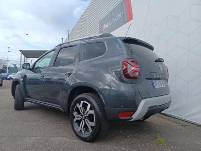 Dacia Duster Blue dCi 115 4x2 Prestige +