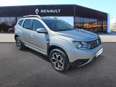 Dacia Duster Blue dCi 115 4x2 Prestige