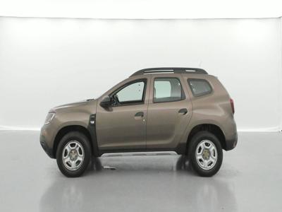 Dacia Duster Duster dCi 110 4x4