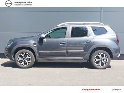 Dacia Duster Duster TCe 125 4x4